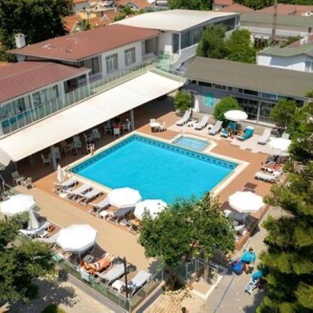 Clover Magic Altinkum Park Hotel ซีเด ภายนอก รูปภาพ