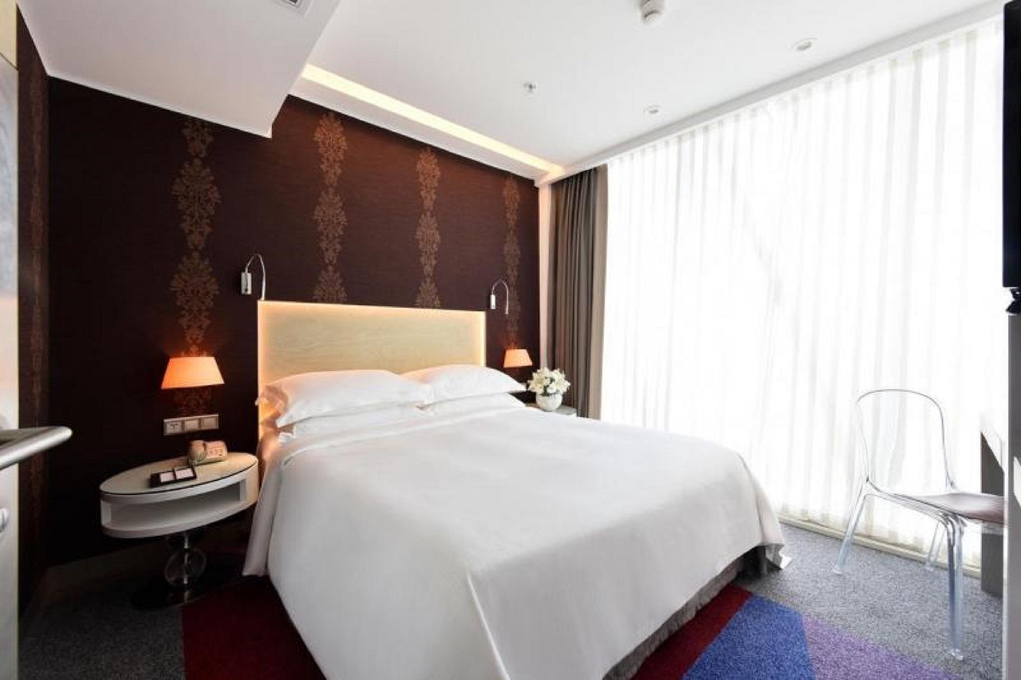 Clover Magic Altinkum Park Hotel ซีเด ภายนอก รูปภาพ