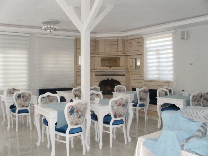 Clover Magic Altinkum Park Hotel ซีเด ภายนอก รูปภาพ