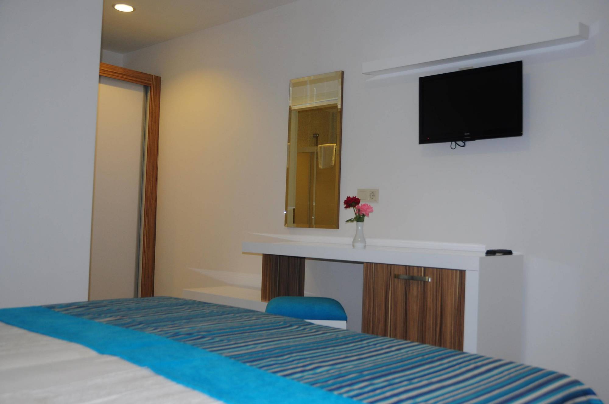 Clover Magic Altinkum Park Hotel ซีเด ภายนอก รูปภาพ