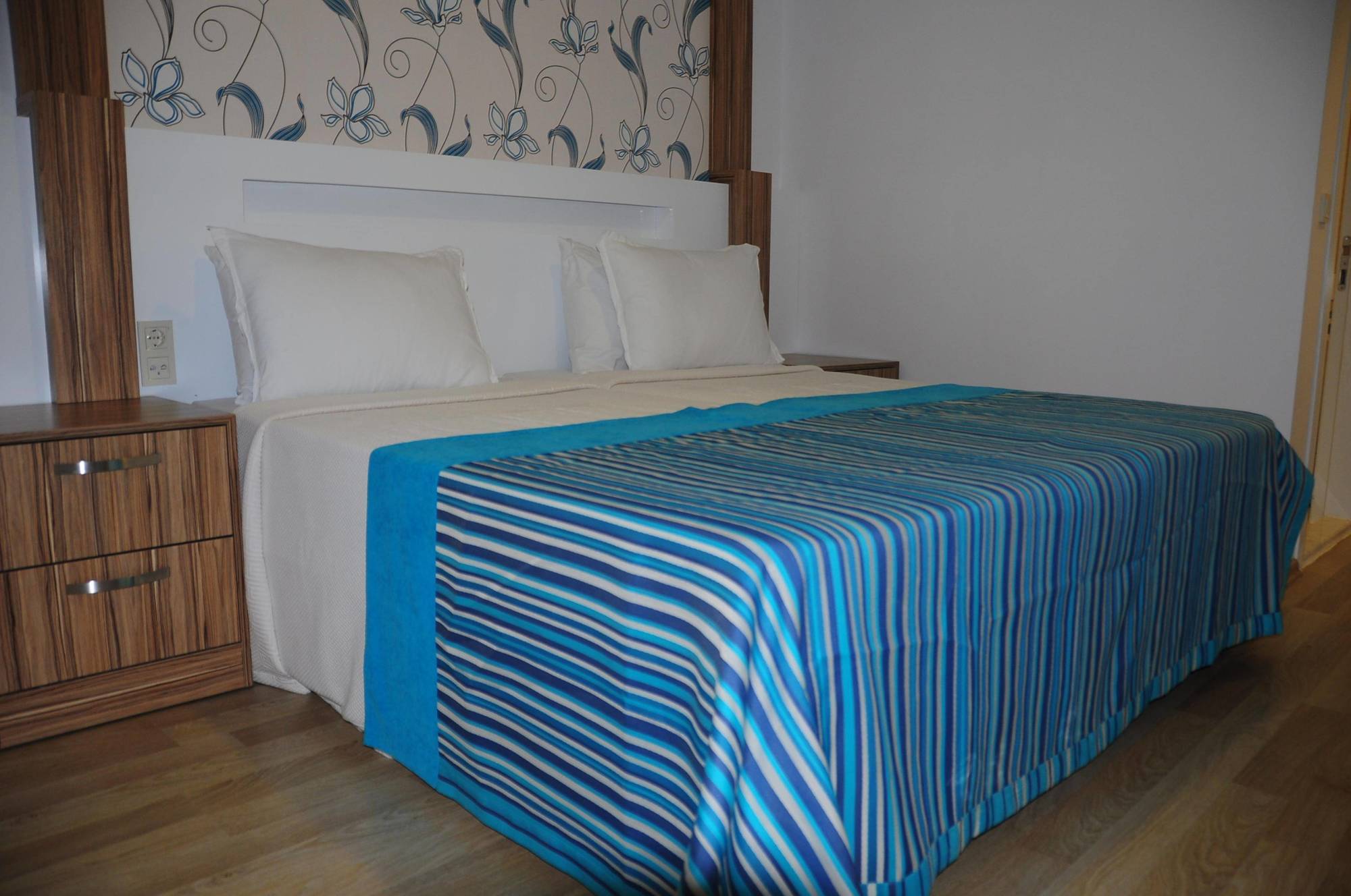 Clover Magic Altinkum Park Hotel ซีเด ภายนอก รูปภาพ